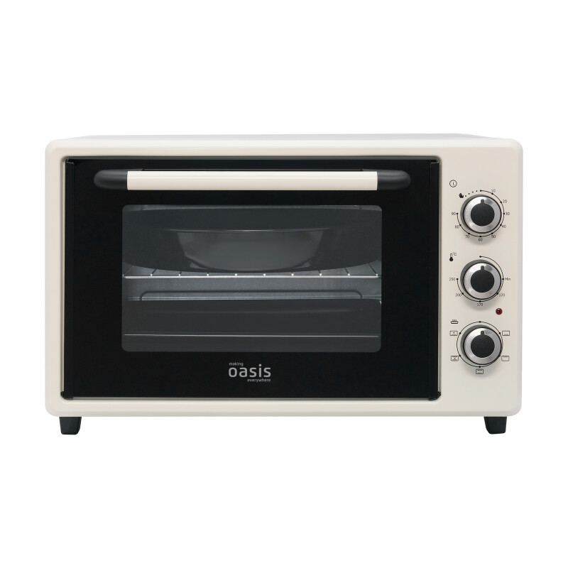 Мини-печь OASIS M-40CI1