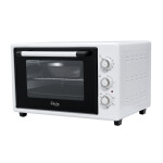 Мини-печь OASIS M-40G1