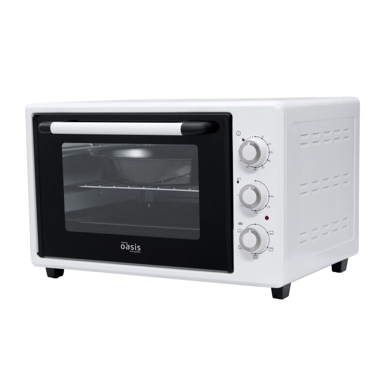 Мини-печь OASIS M-40CW2