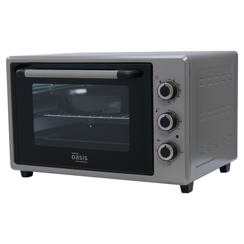 Мини-печь OASIS M-40G1