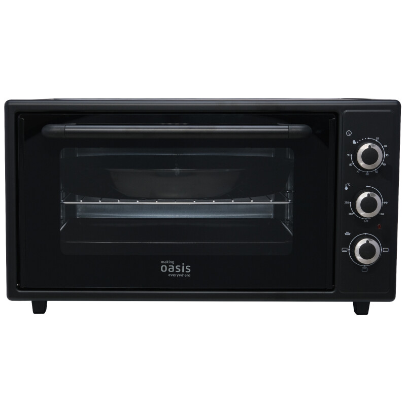 Мини-печь OASIS M-50B1