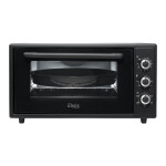 Мини-печь OASIS M-50CB2