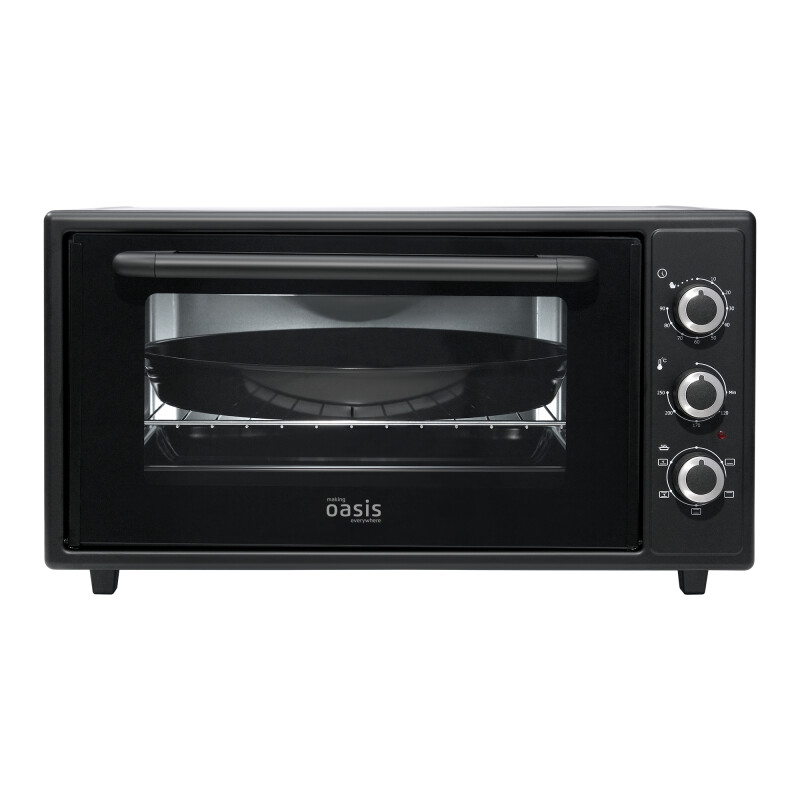 Мини-печь OASIS M-50CB1