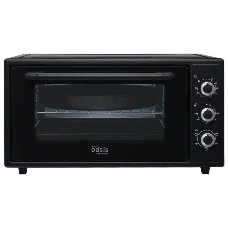 Мини-печь OASIS M-50CB2