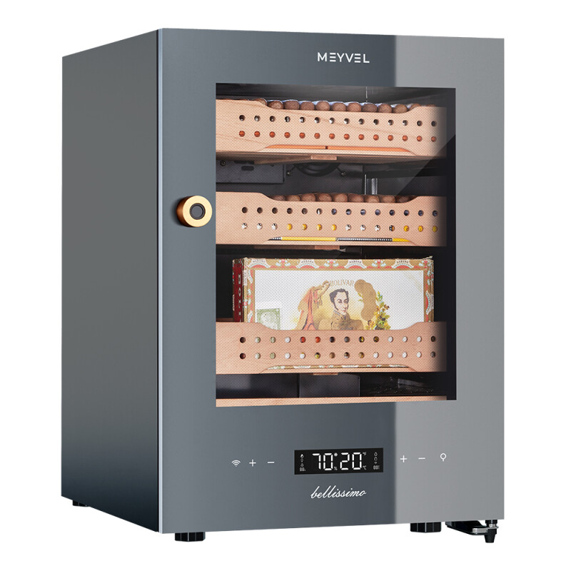 Хьюмидор Meyvel MC-50BK (PRO)
