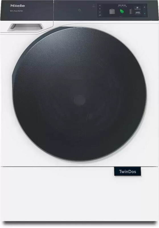 Стиральная машина MIELE WQ 1000 WPS Nova Edition