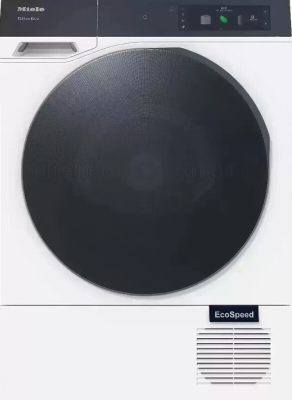 Сушильная машина MIELE TQ 1000 WP Nova Edition