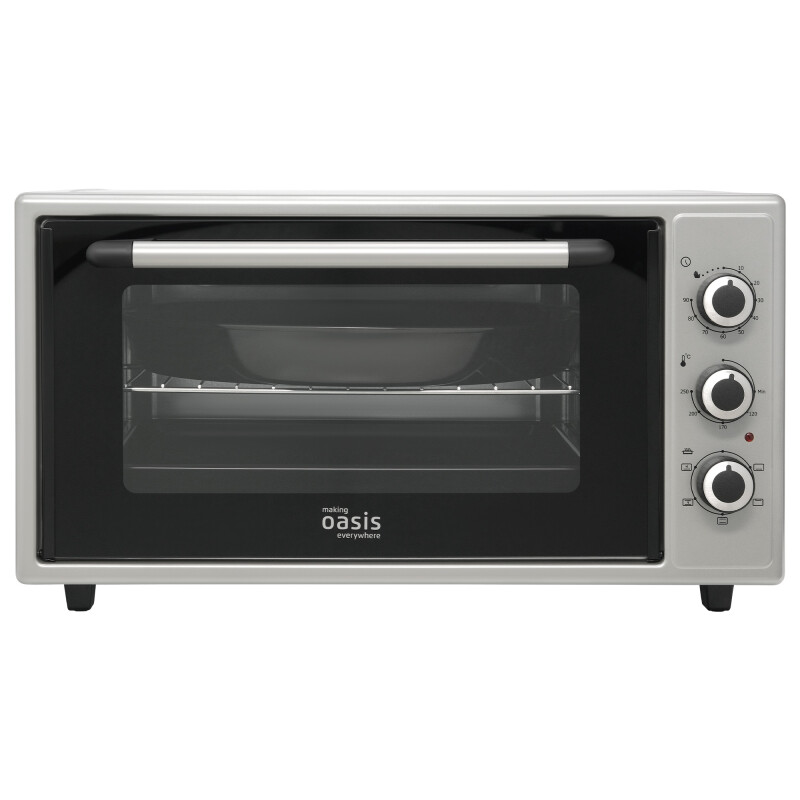 Мини-печь OASIS M-50CG1