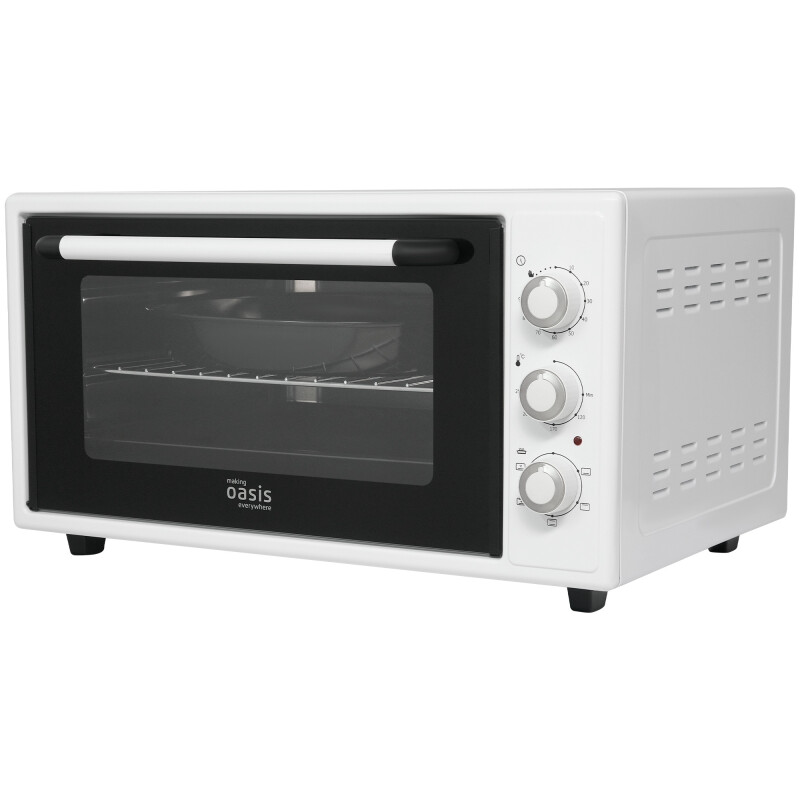 Мини-печь OASIS M-50CW1