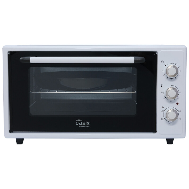 Мини-печь OASIS M-50CW2