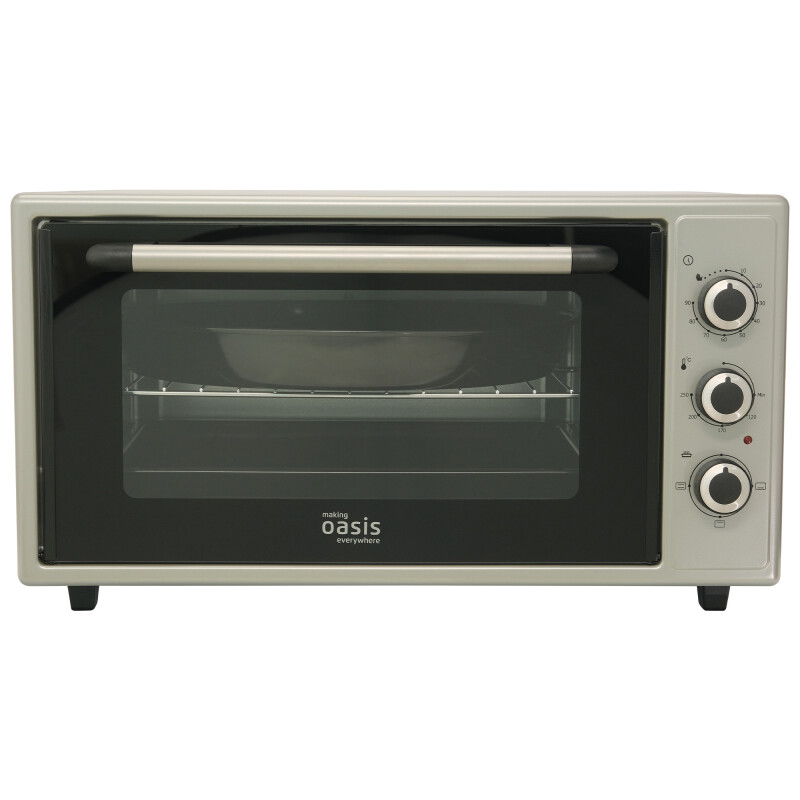 Мини-печь OASIS M-50G1