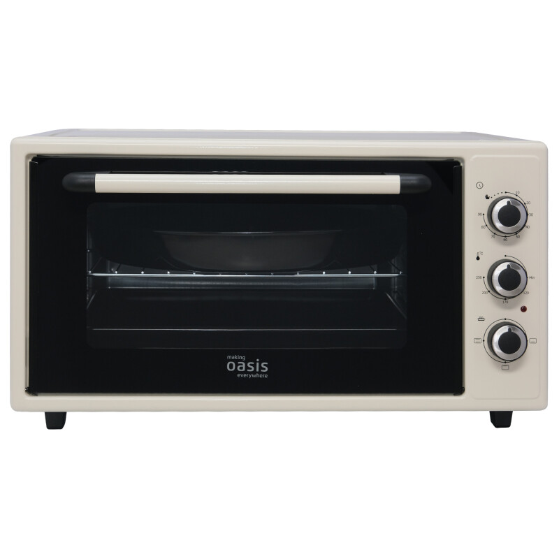 Мини-печь OASIS M-50I1