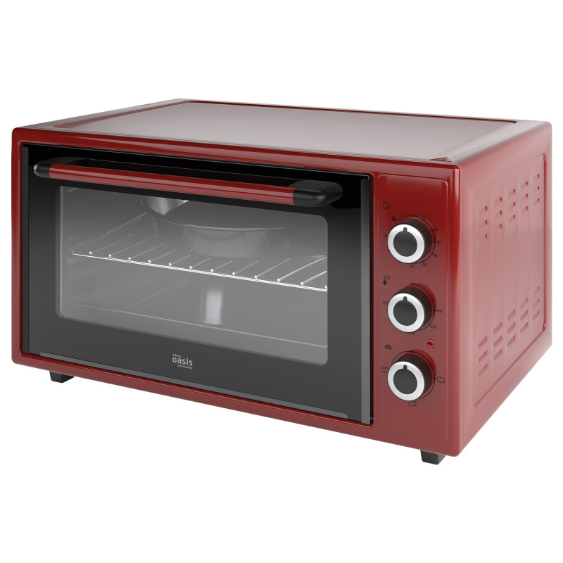 Мини-печь OASIS M-50R1