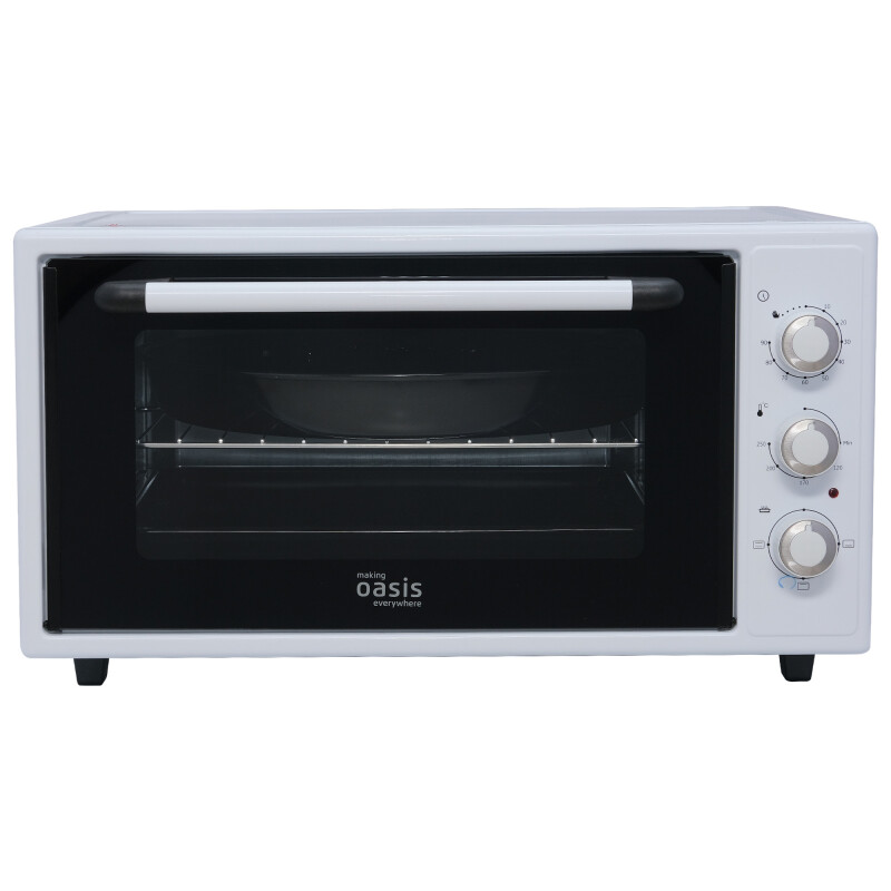 Мини-печь OASIS M-50W1