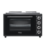 Мини-печь OASIS M-BL40W1