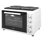 Мини-печь OASIS M-60CB2