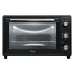 Мини-печь OASIS M-60CB2