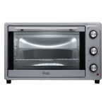 Мини-печь OASIS M-60CG2