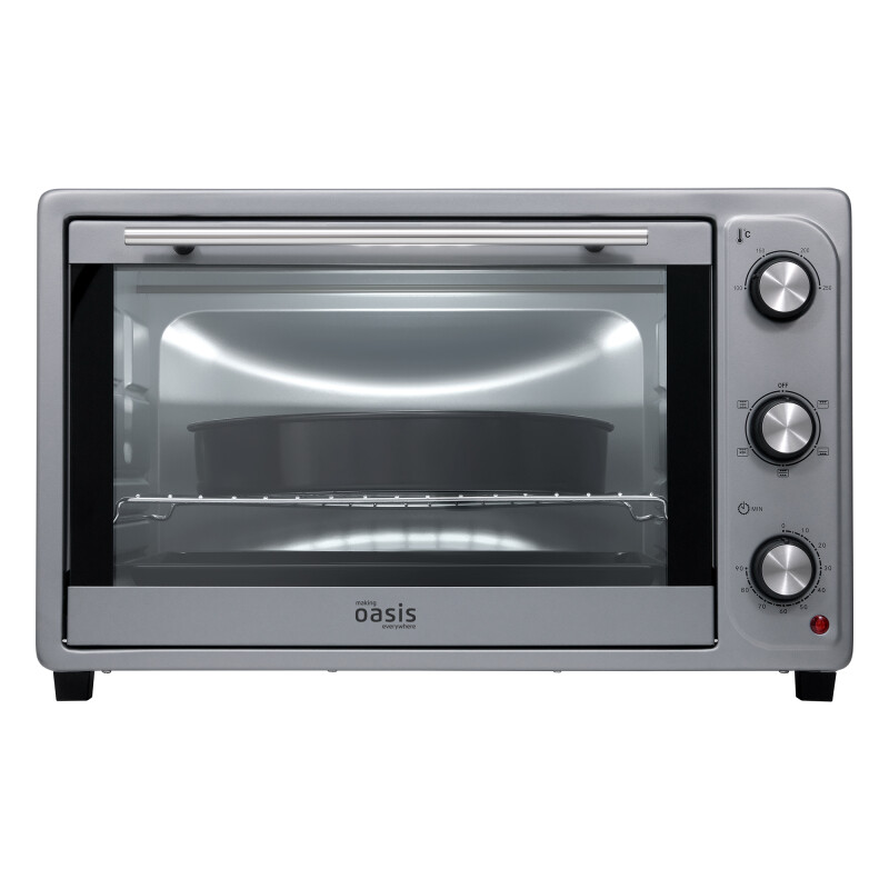 Мини-печь OASIS M-60CG2
