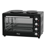 Мини-печь OASIS M-BL35W1