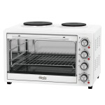 Мини-печь OASIS M-BL35W1