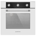 Духовой шкаф электрический MEFERI MEO606WH LIGHT