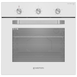 Духовой шкаф электрический MEFERI MEO456BK LIGHT
