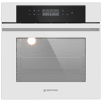 Духовой шкаф электрический MEFERI MEO606WH ULTRA