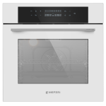 Духовой шкаф электрический MEFERI MEO6010WH ULTRA