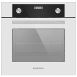 Духовой шкаф электрический MEFERI MEO604WH POWER