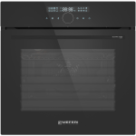 Духовой шкаф электрический MEFERI MEO6013BK ULTRA