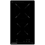 Варочная панель индукционная MEFERI MIH302BK LIGHT