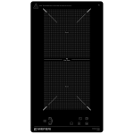 Варочная панель индукционная MEFERI MIH302BK ULTRA