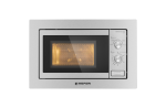 Микроволновая печь встраиваемая MEFERI MMO6020IX LIGHT