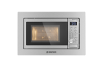 Микроволновая печь встраиваемая MEFERI MMO6020IX POWER