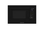 Микроволновая печь встраиваемая MEFERI MMO6025BK POWER