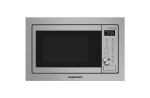 Микроволновая печь встраиваемая MEFERI MMO6025IX POWER
