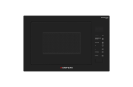 Микроволновая печь встраиваемая MEFERI MMO6028BK COMFORT PLUS