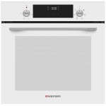 Духовой шкаф электрический MEFERI MEO6016WH COMFORT PLUS