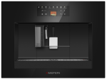 Кофемашина встраиваемая MEFERI MCM6010BK COMFORT PLUS