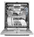 Варочная панель индукционная MEFERI MIH302BK COMFORT
