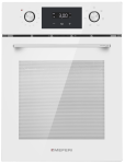 Духовой шкаф электрический MEFERI MEO4511WH COMFORT PLUS