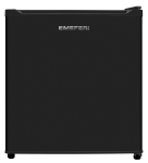 Холодильник отдельностоящий MEFERI MFR50BK MINI LIGHT, мини-бар