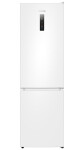 Холодильник отдельностоящий с инвертором MEFERI MFR200WH TOTAL NO FROST COMBI ULTRA