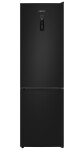 Холодильник отдельностоящий с инвертором MEFERI MFR200IX TOTAL NO FROST COMBI ULTRA