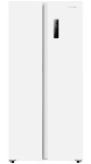 Холодильник отдельностоящий с инвертором MEFERI MFR70WH TOTAL NO FROST CROSS DOOR ULTRA