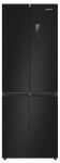 Холодильник отдельностоящий с инвертором MEFERI MFR70BK TOTAL NO FROST FRENCH DOOR ULTRA