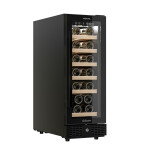 Винный шкаф Meyvel MV31BIG-KBT1