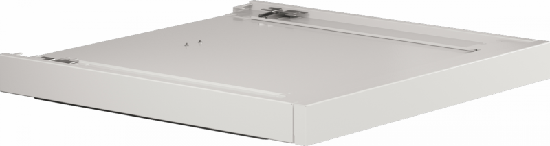 Полка выдвижная ASKO HS60W белая