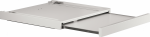Полка выдвижная ASKO HS60W белая